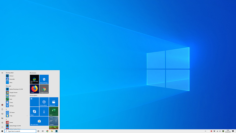Illustration for article titled Everything You Can Do in the Windows 10 May 2019 Update That You Couldn't Do Before